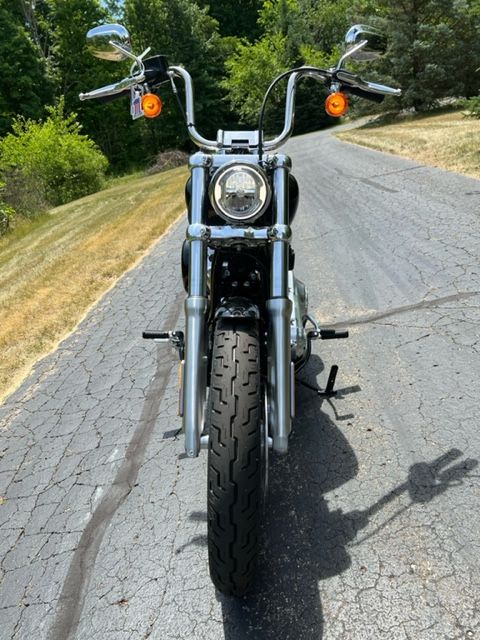 2022 Harley-Davidson Softail® Standard in Portage, Michigan - Photo 11