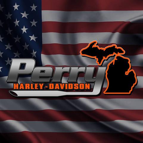 2021 Harley-Davidson Fat Boy® 114 in Portage, Michigan - Photo 13