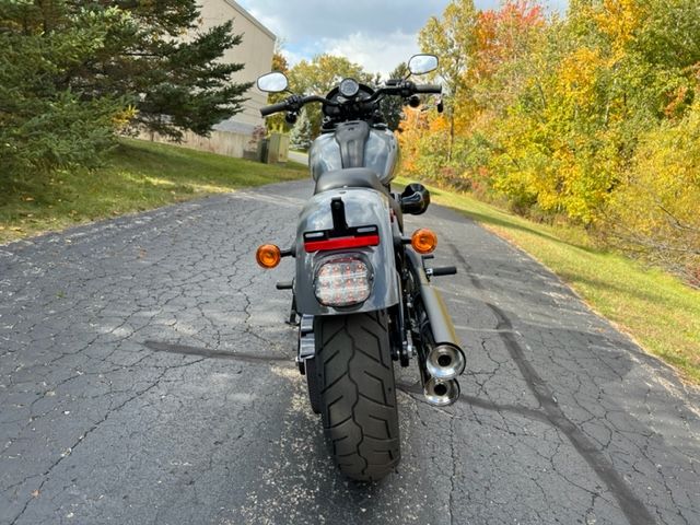 2022 Harley-Davidson Low Rider® S in Portage, Michigan - Photo 6