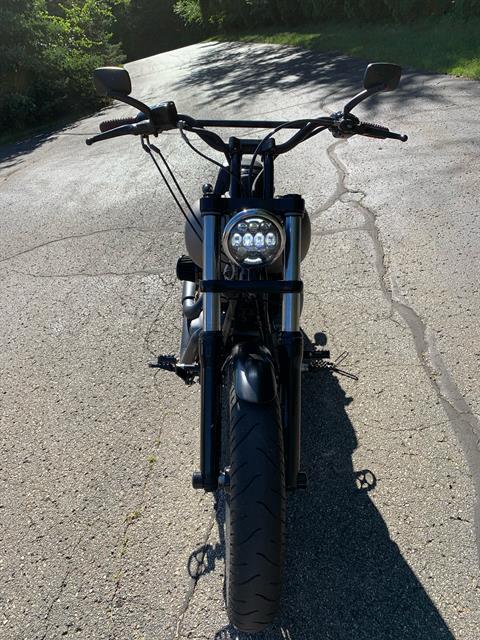 2009 Harley-Davidson Dyna® Street Bob® in Portage, Michigan - Photo 6