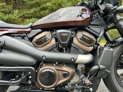 2021 Harley-Davidson Sportster® S in Portage, Michigan - Photo 3
