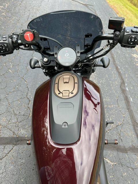 2021 Harley-Davidson Sportster® S in Portage, Michigan - Photo 8