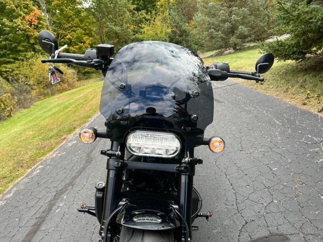 2021 Harley-Davidson Sportster® S in Portage, Michigan - Photo 11