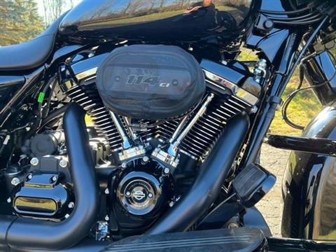 2022 Harley-Davidson Road King® Special in Portage, Michigan - Photo 3