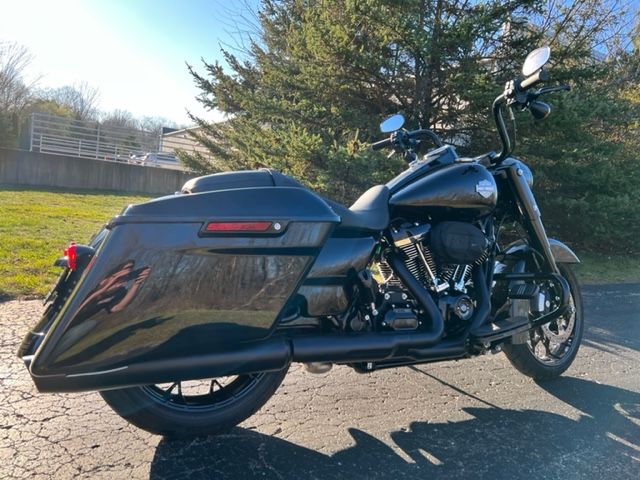 2022 Harley-Davidson Road King® Special in Portage, Michigan - Photo 4