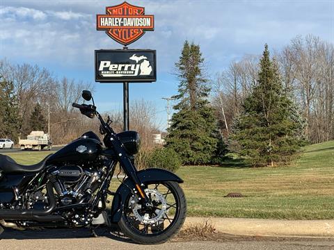 2022 Harley-Davidson Road King® Special in Portage, Michigan - Photo 11