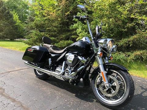 2022 Harley-Davidson Road King® in Portage, Michigan - Photo 2