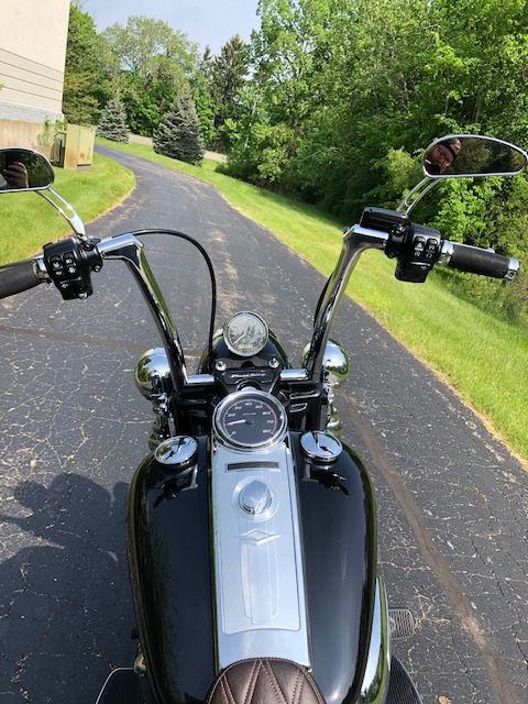 2022 Harley-Davidson Road King® in Portage, Michigan - Photo 6