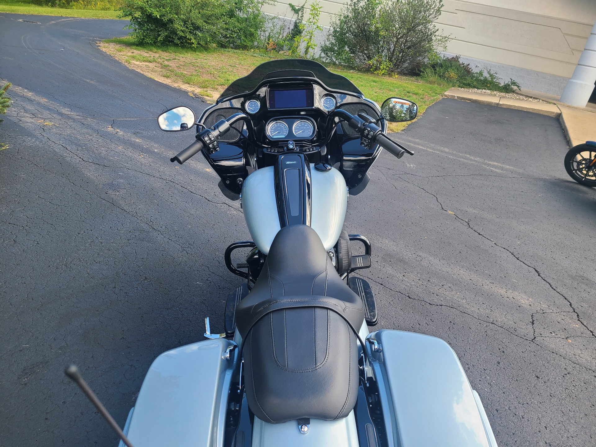 2023 Harley-Davidson Road Glide® Special in Portage, Michigan - Photo 5