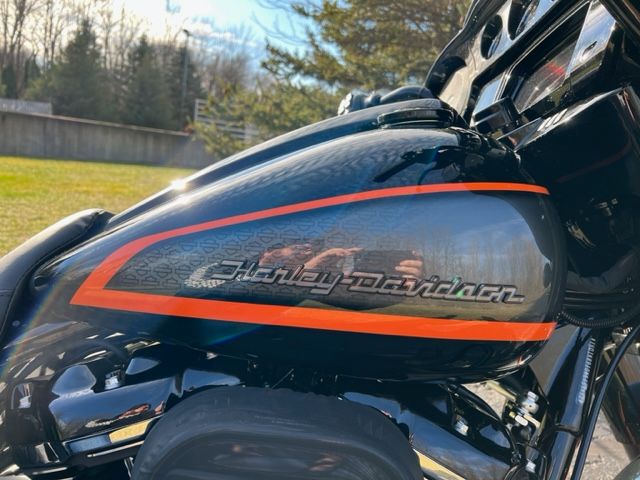 2022 Harley-Davidson Street Glide® Special in Portage, Michigan - Photo 4
