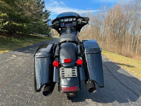 2022 Harley-Davidson Street Glide® Special in Portage, Michigan - Photo 7
