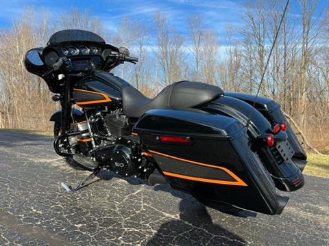 2022 Harley-Davidson Street Glide® Special in Portage, Michigan - Photo 8