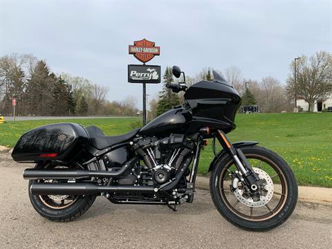 2022 Harley-Davidson Low Rider® ST in Portage, Michigan - Photo 5