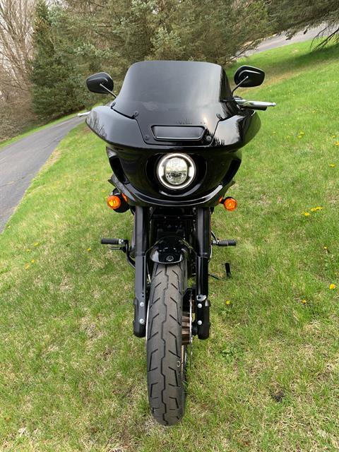 2022 Harley-Davidson Low Rider® ST in Portage, Michigan - Photo 10