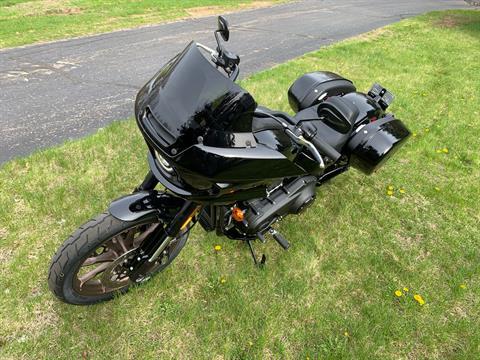 2022 Harley-Davidson Low Rider® ST in Portage, Michigan - Photo 7