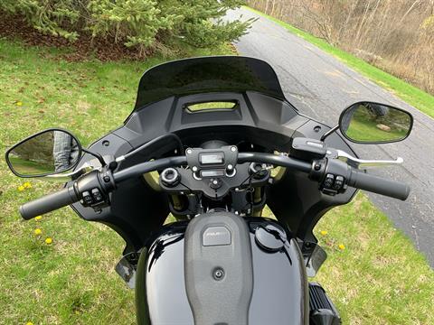 2022 Harley-Davidson Low Rider® ST in Portage, Michigan - Photo 14