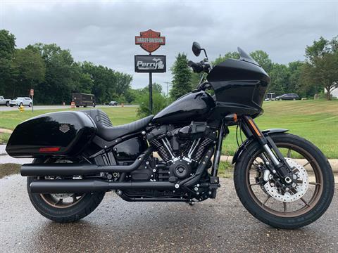 2022 Harley-Davidson Low Rider® ST in Portage, Michigan - Photo 1
