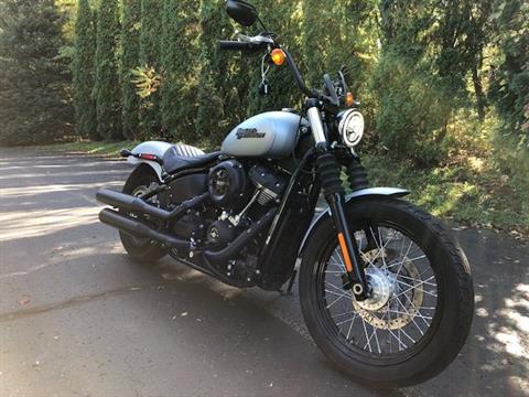 2020 Harley-Davidson Street Bob® in Portage, Michigan - Photo 2