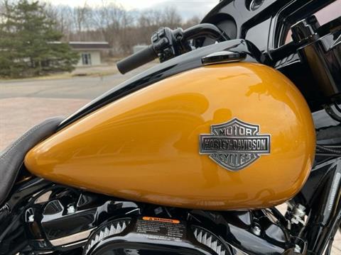 2023 Harley-Davidson Street Glide® Special in Portage, Michigan - Photo 4