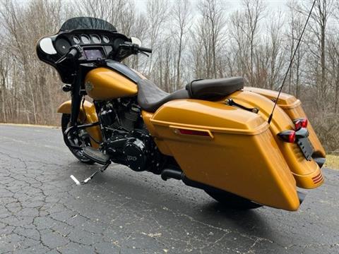 2023 Harley-Davidson Street Glide® Special in Portage, Michigan - Photo 10