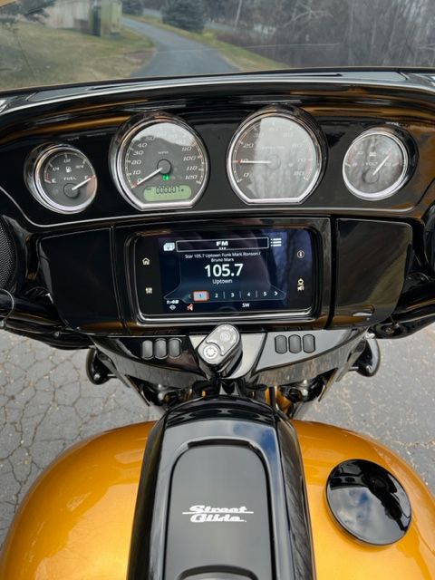 2023 Harley-Davidson Street Glide® Special in Portage, Michigan - Photo 13