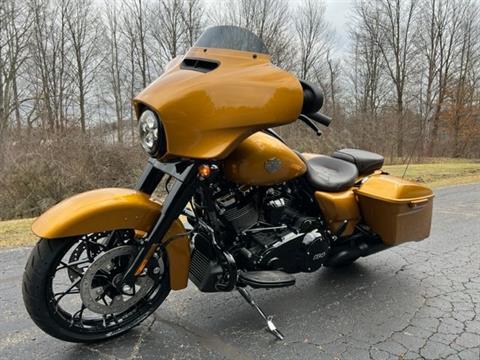 2023 Harley-Davidson Street Glide® Special in Portage, Michigan - Photo 14