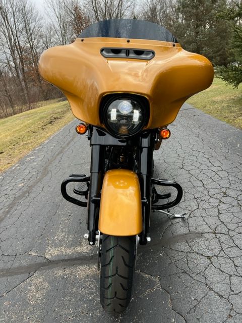 2023 Harley-Davidson Street Glide® Special in Portage, Michigan - Photo 15