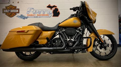 2023 Harley-Davidson Street Glide® Special in Portage, Michigan - Photo 13