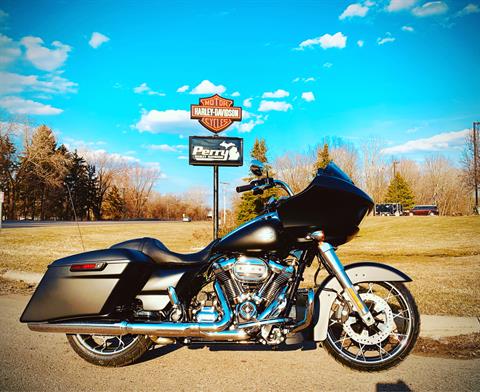 2022 Harley-Davidson Road Glide® Special in Portage, Michigan - Photo 1