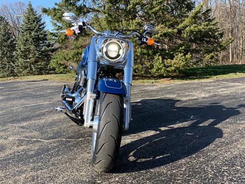 2023 Harley-Davidson Fat Boy® 114 in Portage, Michigan - Photo 6