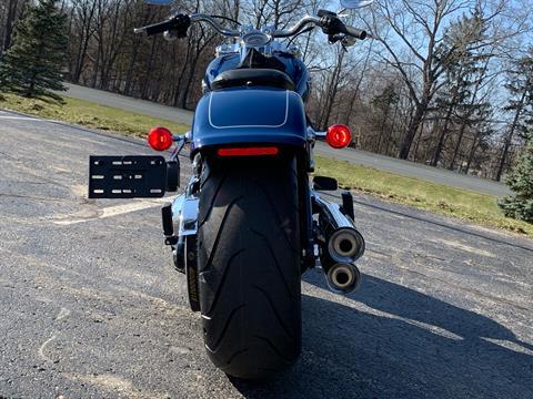 2023 Harley-Davidson Fat Boy® 114 in Portage, Michigan - Photo 9