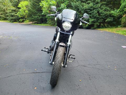 2016 Harley-Davidson Street Bob® in Portage, Michigan - Photo 3