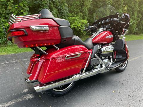 2021 Harley-Davidson Ultra Limited in Portage, Michigan - Photo 4