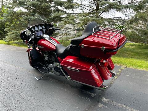 2021 Harley-Davidson Ultra Limited in Portage, Michigan - Photo 6