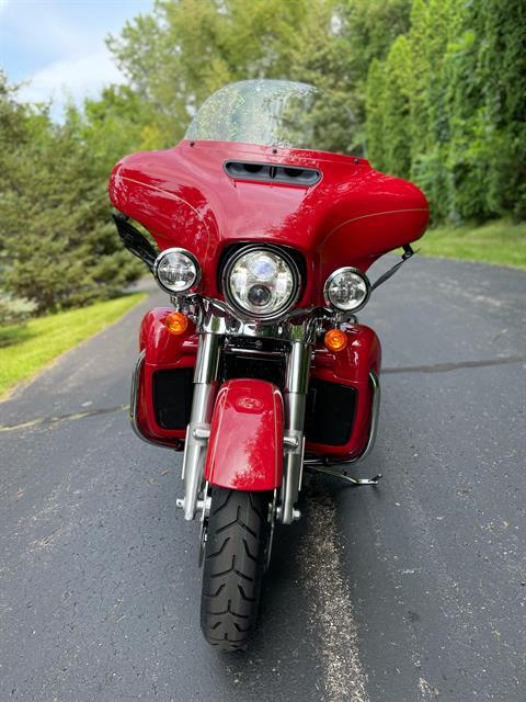 2021 Harley-Davidson Ultra Limited in Portage, Michigan - Photo 8
