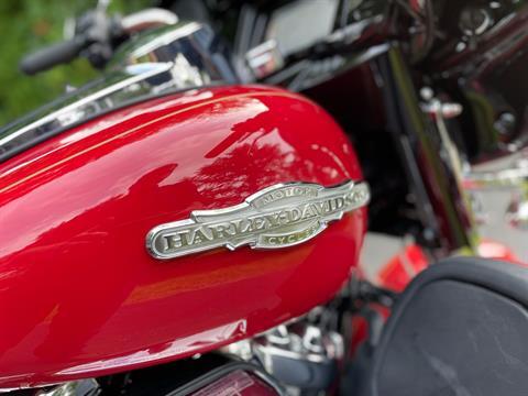 2021 Harley-Davidson Ultra Limited in Portage, Michigan - Photo 12