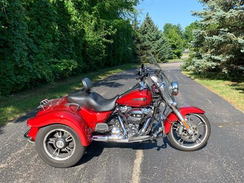 2018 Harley-Davidson Freewheeler® in Portage, Michigan - Photo 3