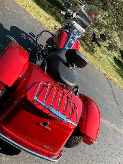 2018 Harley-Davidson Freewheeler® in Portage, Michigan - Photo 5