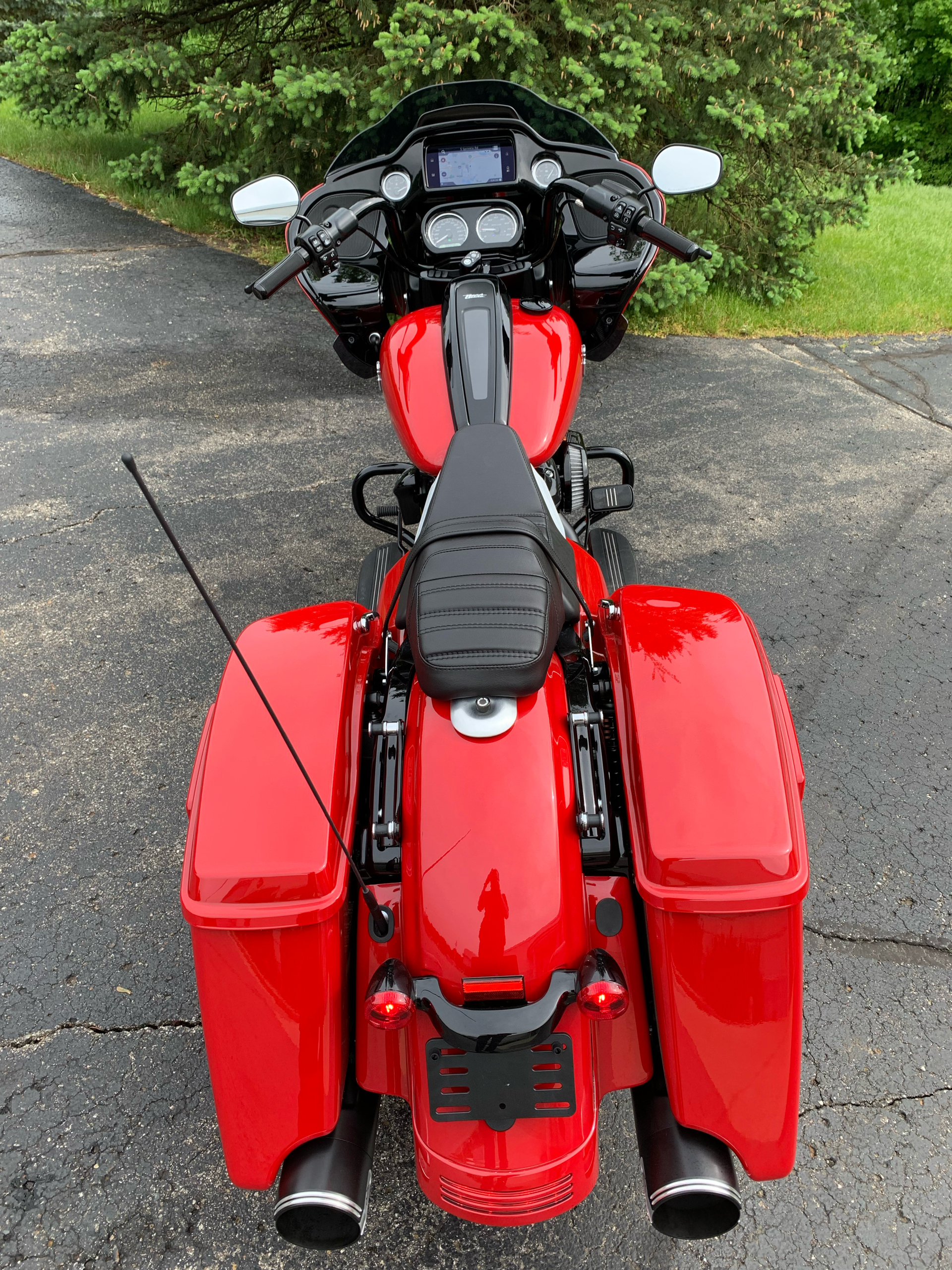 2022 Harley-Davidson Road Glide® Special in Portage, Michigan - Photo 8