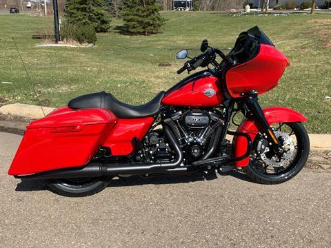 2022 Harley-Davidson Road Glide® Special in Portage, Michigan - Photo 3
