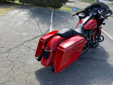 2022 Harley-Davidson Road Glide® Special in Portage, Michigan - Photo 9