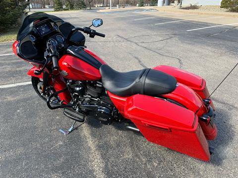 2022 Harley-Davidson Road Glide® Special in Portage, Michigan - Photo 14