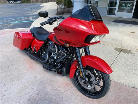 2022 Harley-Davidson Road Glide® Special in Portage, Michigan - Photo 15