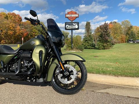 2022 Harley-Davidson Road King® Special in Portage, Michigan - Photo 2