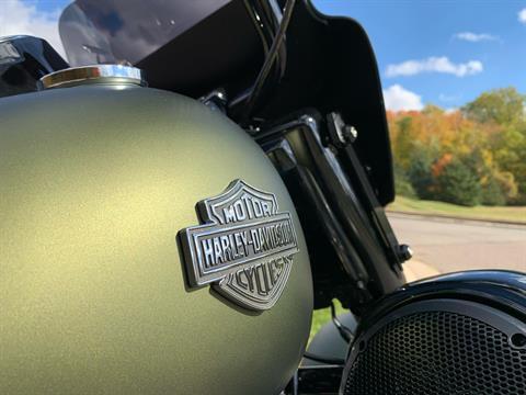 2022 Harley-Davidson Road King® Special in Portage, Michigan - Photo 5