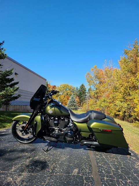 2022 Harley-Davidson Road King® Special in Portage, Michigan - Photo 16