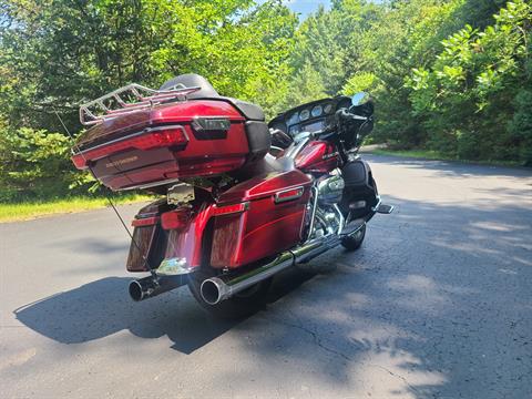 2017 Harley-Davidson Ultra Limited Low in Portage, Michigan - Photo 4