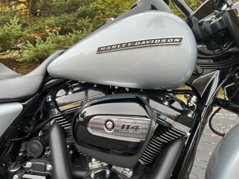 2020 Harley-Davidson Road King® Special in Portage, Michigan - Photo 3