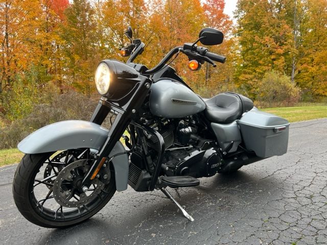 2020 Harley-Davidson Road King® Special in Portage, Michigan - Photo 8