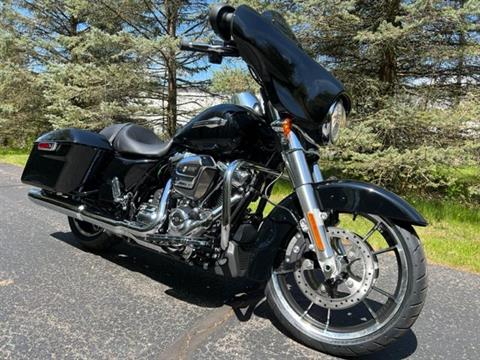 2023 Harley-Davidson Street Glide® in Portage, Michigan - Photo 3